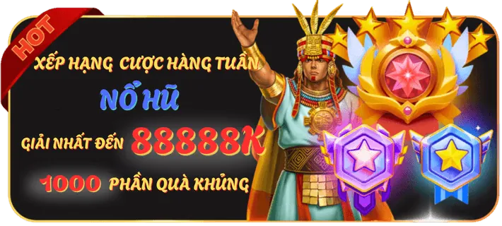Chương trình hoàn trả không giới hạn tại 18win11