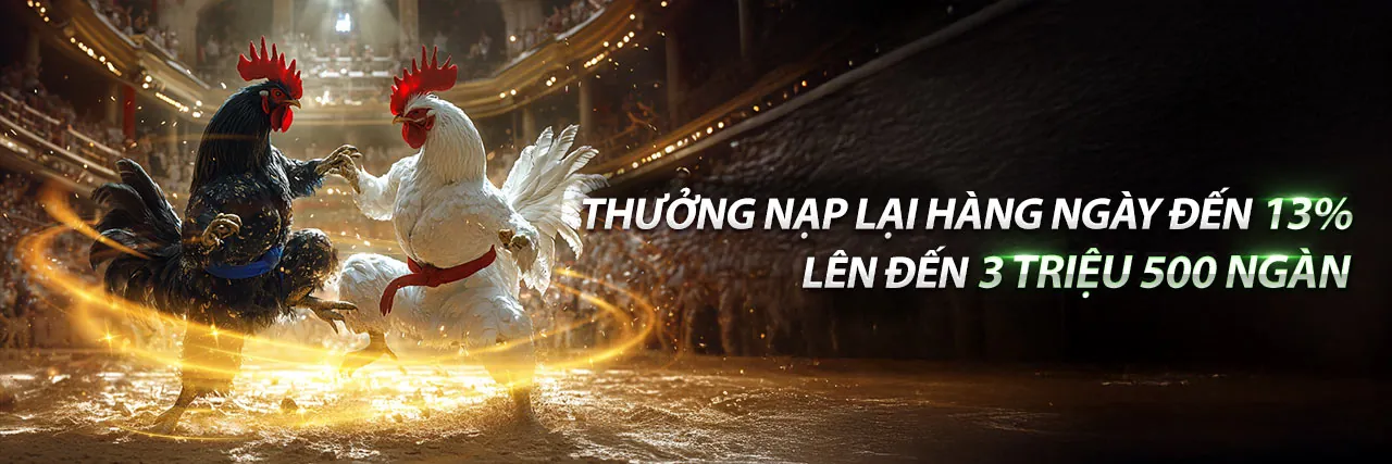 Banner khuyến mãi 18win11