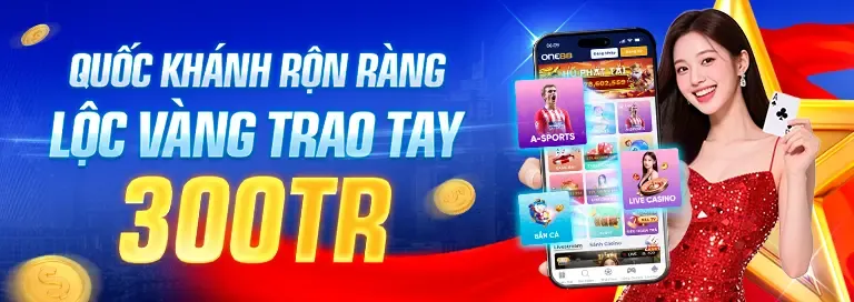 Khuyến mãi hấp dẫn 18win11